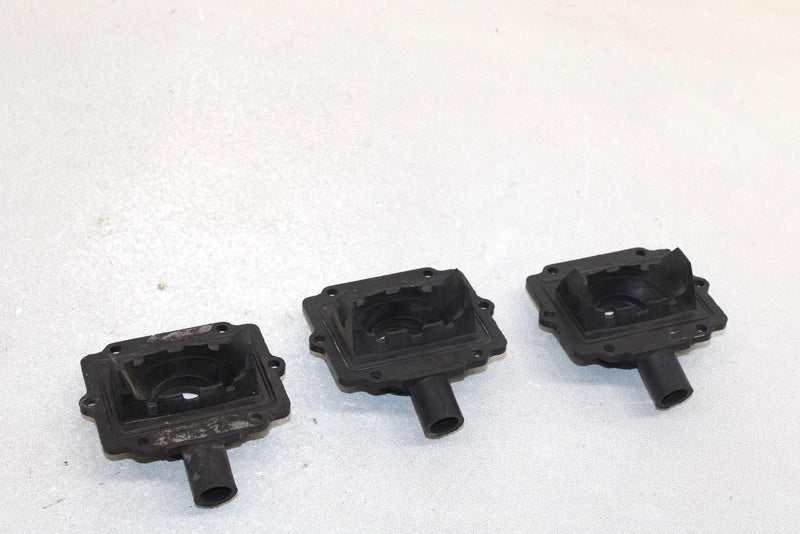 Polaris Oem Carburetor Intake Boot (Set Of 3) 3085248 Q1173