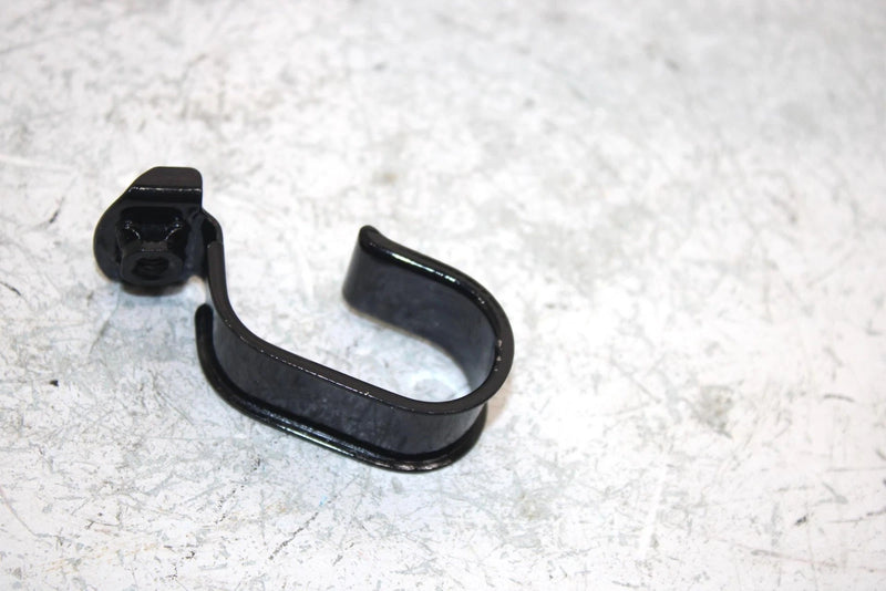 86 Honda Trx 350 A Fourtrax 350 Oem Oil Hose Band 19022-HA7-670 AH25