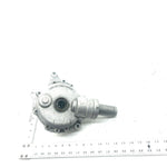 02 Honda Rancher 350 TRX350FM 4x4 S OEM Front Diff Gearcase 41400-HN5-670 AH84