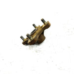1988 Yamaha Moto 4 YFM200DX OEM Rear Wheel Hub 2VY-25383-00-00 AY68