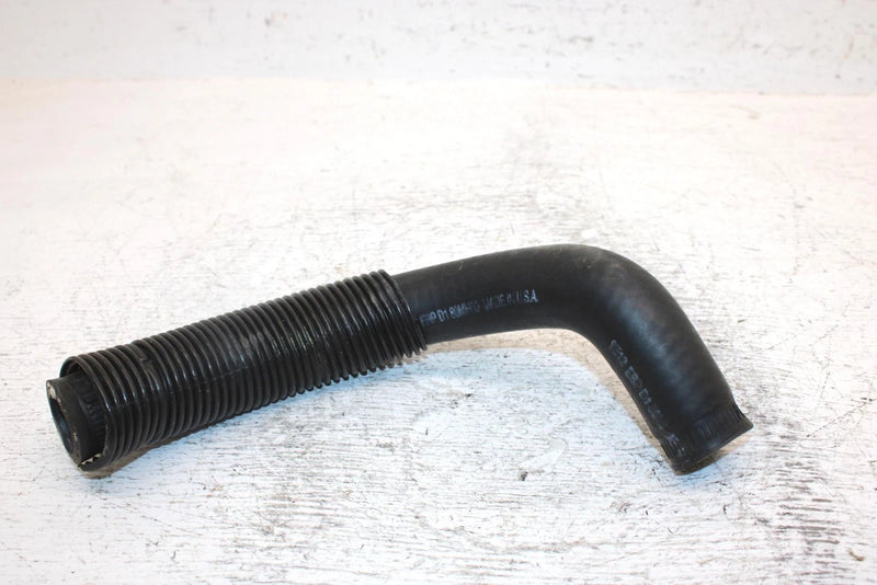 2000 Ski-doo Mxz 600 Oem Engine Inlet Hose 509000001 SS15