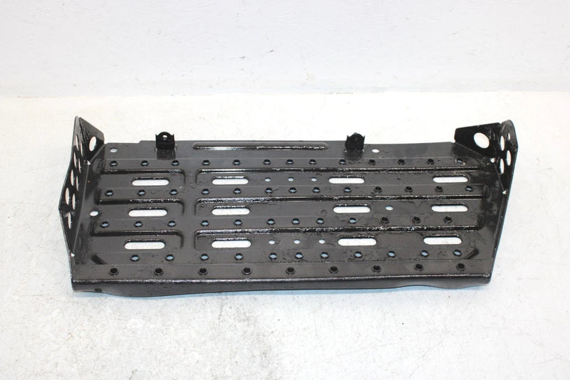 2003 Kawasaki Prairie 650 Oem Left Footrest 34028-1521-UF AK26
