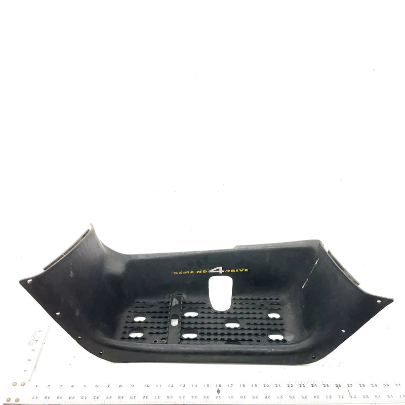 1997 Polaris Xplorer 500 OEM Right Footwell  5433219-070 AP230