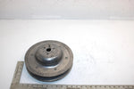 94 Polaris 500 Efi Oem Secondary Driven Clutch W/O Adjustable Cam 1321925 SP129