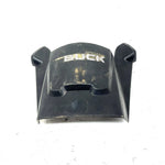 2004 John Deere Trail Buck 650 EXT OEM Upper Handlebar Cover AJ1