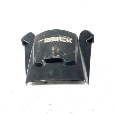 2004 John Deere Trail Buck 650 EXT OEM Upper Handlebar Cover AJ1