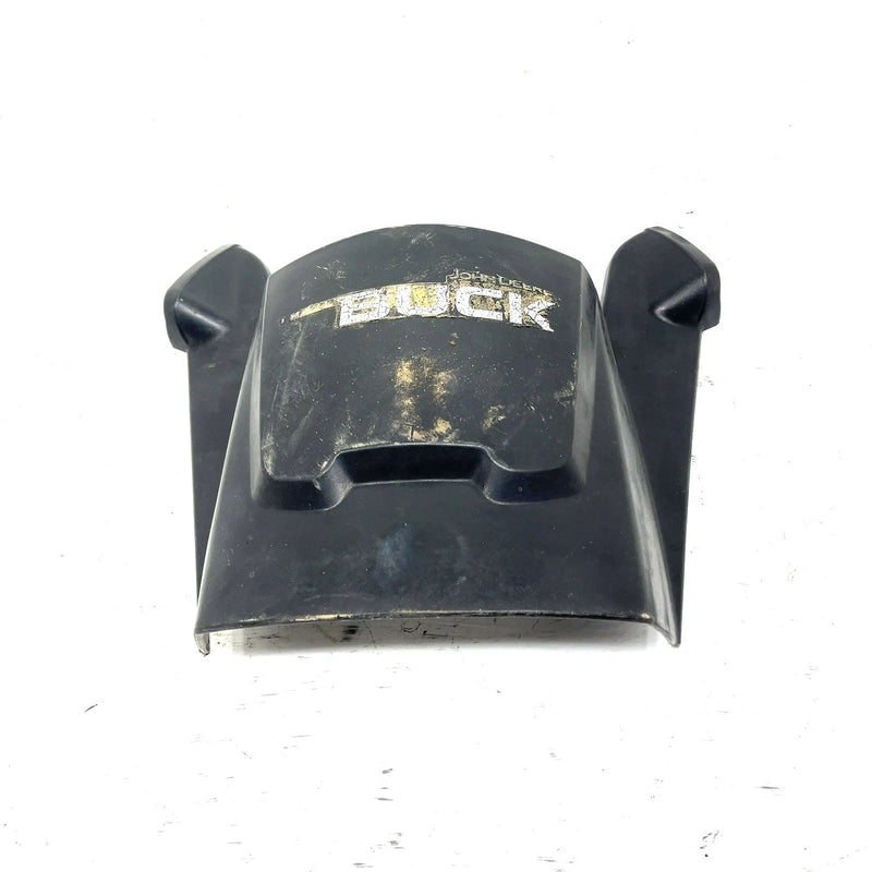 2004 John Deere Trail Buck 650 EXT OEM Upper Handlebar Cover AJ1