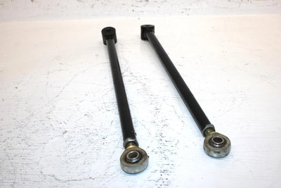 1998 Polaris 500 Oem Upper Radius Rod Pair 1822375-067 SP39