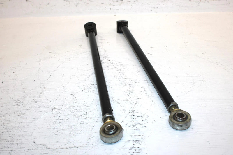 1998 Polaris 500 Oem Upper Radius Rod Pair 1822375-067 SP39