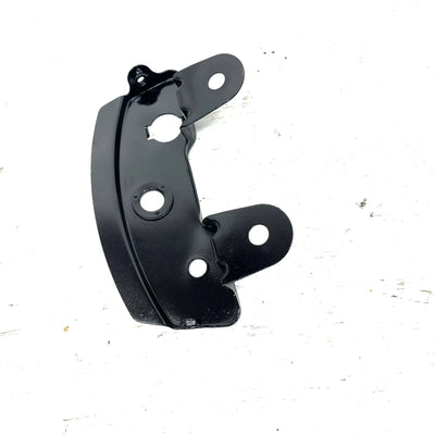 1982 Yamaha Tri Moto 125 OEM Dash Holder Panel 4U3-23317-00-98 AY62