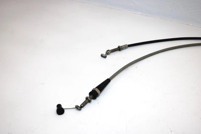 02 Polaris Xc Sp 800 Oem Throttle Cable 7080897 SPS2