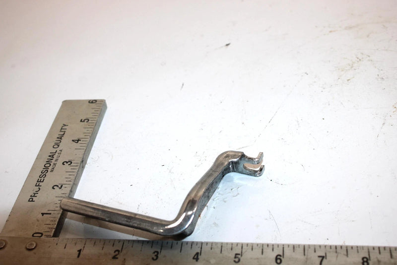 12 Arctic Cat M1100 Turbo Sno Pro 162 Oem Throttle Cable Bracket 3007-829 SA8