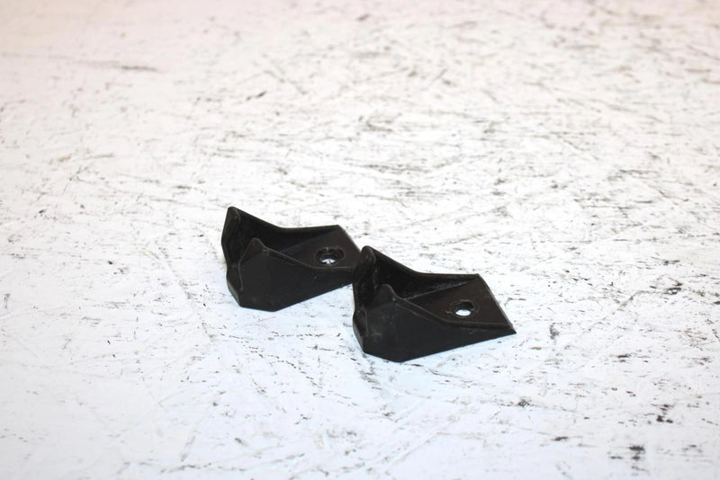 1995 Arctic Cat Zr 580 Oem Latch Cup Pair 0115-307 SA44