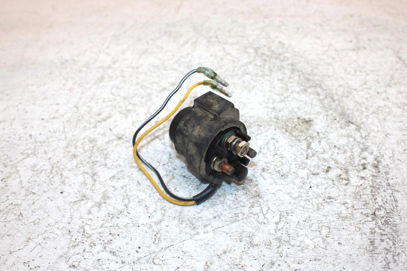 2006 John Deere  Buck 650 Oem Starter Relay 710000344 AJ0