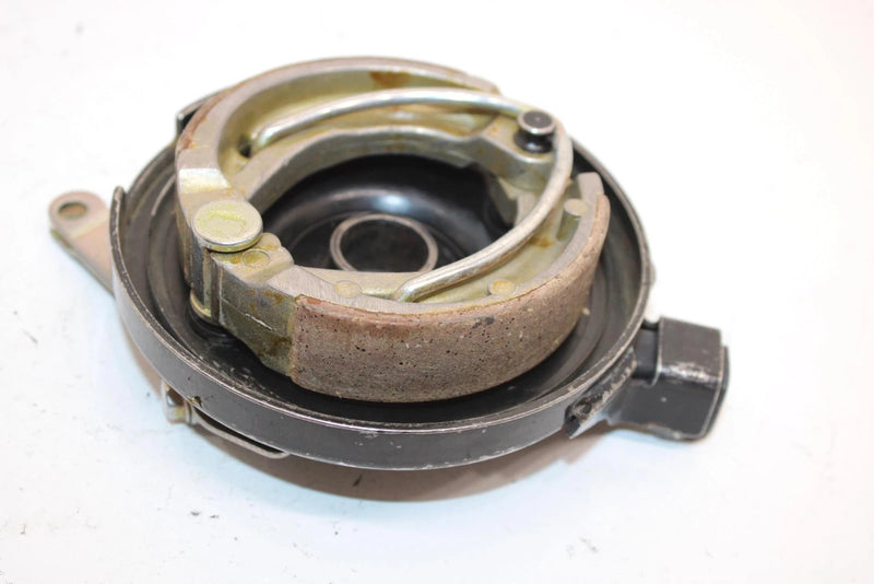 09 Can-am Ds90 Oem Front Left Brake Set V45201MAA000 V45201MAA060 AB3