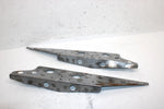 1994 Yamaha Vmax 600 Oem Frame Reinforcement Set 8AB-21910-00-00 SY25