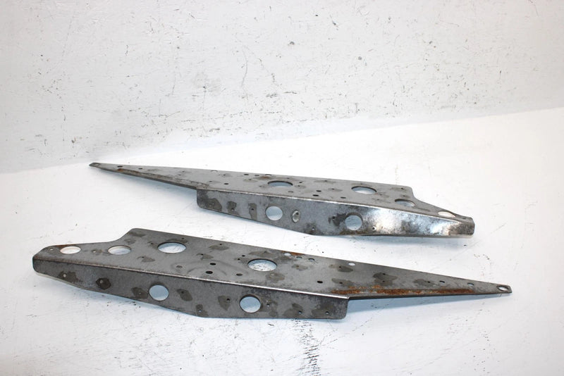 1994 Yamaha Vmax 600 Oem Frame Reinforcement Set 8AB-21910-00-00 SY25