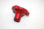 Polaris 650 Oem Thermostat Cover Red 3083854 SPS2