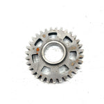 07-14 Can-Am Outlander 650 4x4 XT HO EFI OEM 31T Pinion Gear 420281620 AB17.1