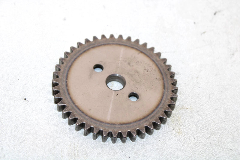 2004 Polaris Sportsman 500 Oem Oil Pump Gear 3087173 AP129