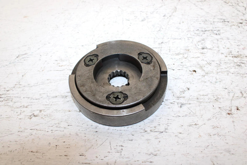 2007 Yamaha  Raptor 80 Oem Starter Clutch Housing 22M-13450-10-00 AY54