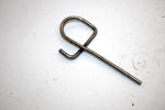 12 Arctic Cat M1100 Turbo Sno Pro 162 Oem Brake Retaining Pin 2602-409 SA8