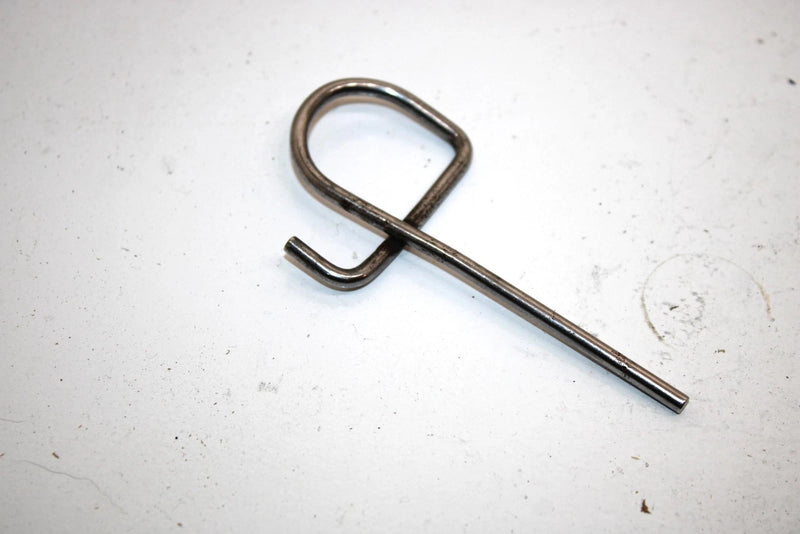 12 Arctic Cat M1100 Turbo Sno Pro 162 Oem Brake Retaining Pin 2602-409 SA8