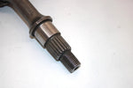 01 Arctic Cat 400 4x4 Oem Rear Driven Output Shaft 3446-426 AA0