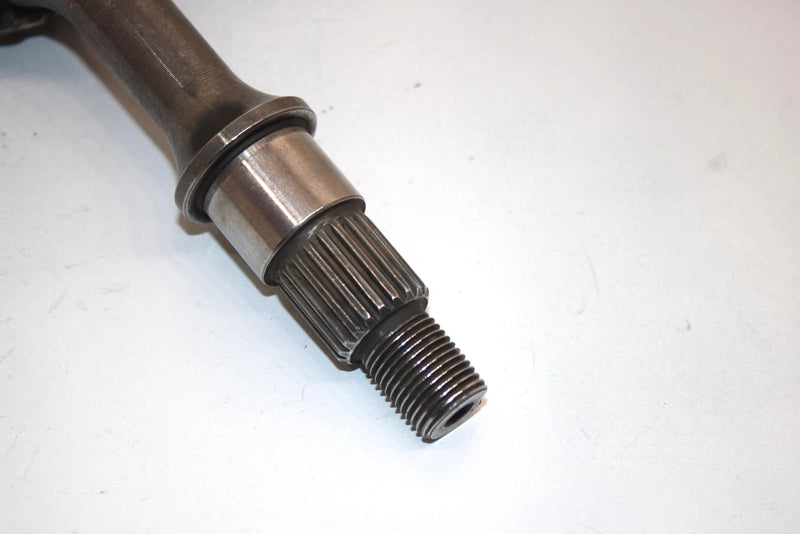 01 Arctic Cat 400 4x4 Oem Rear Driven Output Shaft 3446-426 AA0