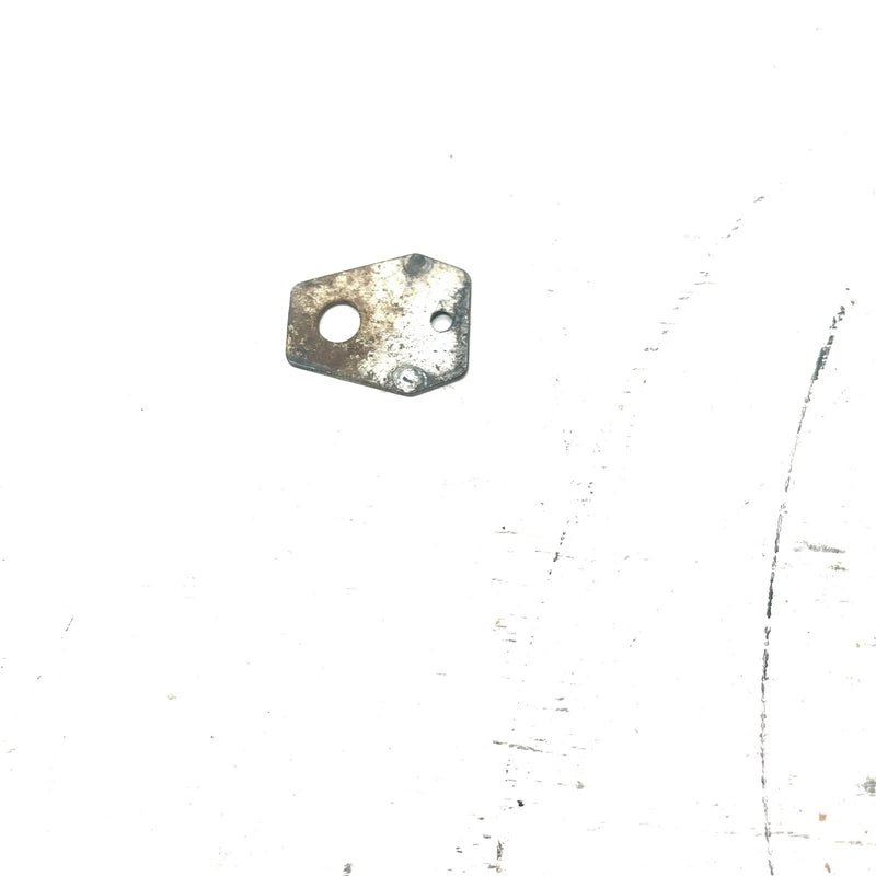 90-93 Polaris Trail Boss 350L 2x4 OEM Rear Brake Pin Plate 5211143 AP247