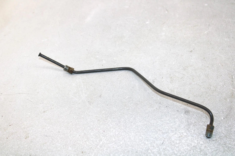 2000 Yamaha  Grizzly Oem Right Front Hard Brake Line 4WV-25871-00-00 AY35