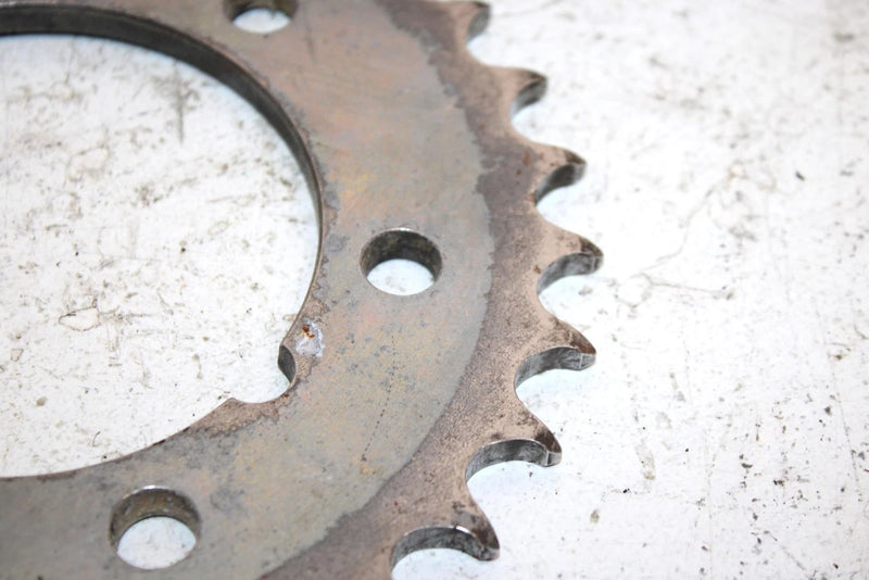 1996 Polaris Magnum Oem 30T Rear Sprocket 3222047 AP152