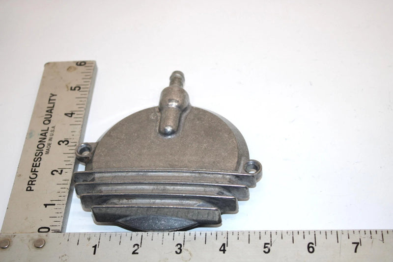 87 Kawasaki Bayou 185 Klf185a Oem Camshaft Cover 14025-1974 AK13