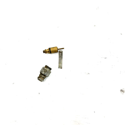 1988 Yamaha Moto 4 OEM Carb Plunger Set 1YW-1410A-00-00 AY57