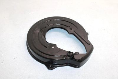 91 Yamaha  Big Bear  4wd Oem Rear Brake Rotor Cover 1 2HR-25715-01-00 AY43