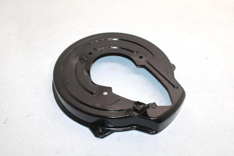 91 Yamaha  Big Bear  4wd Oem Rear Brake Rotor Cover 1 2HR-25715-01-00 AY43