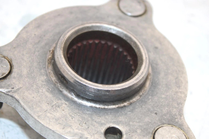 01 Polaris Trail Blazer  Oem Rear Sprocket Hub 1520258 AP1