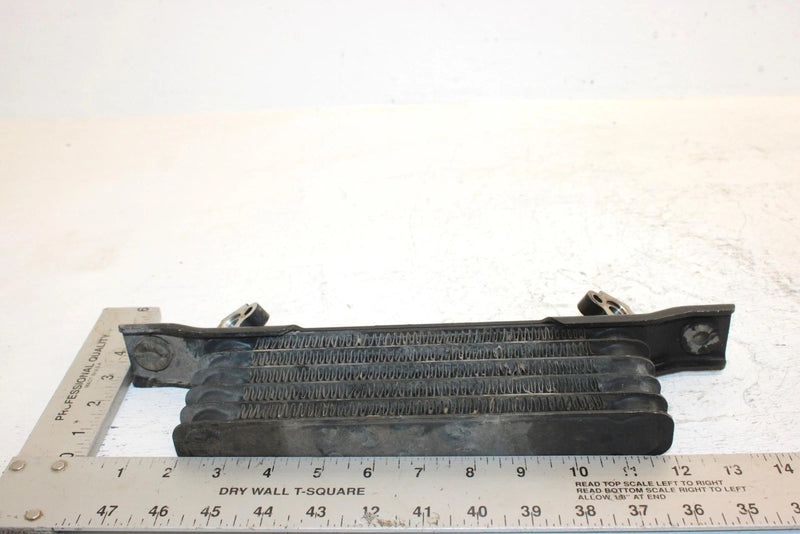 2002 Honda Trx 350 Fea Fourtrax Rancher 4x4 Es Oem Oil Cooler 15600-HM7-610 AH54