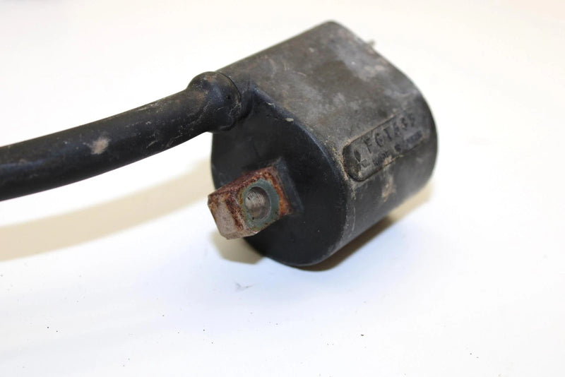 89 Suzuki Quadrunner 160 LT160E 2x4 OEM Ignition Coil 33410-02c01 AS16