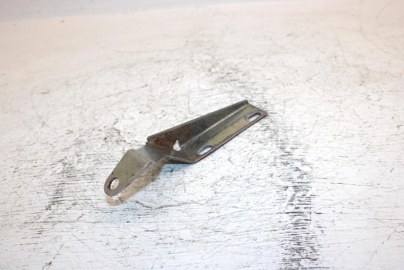 1995 Arctic Cat Pantera Oem Left Hood Hinge Bracket 0716-265 SA17