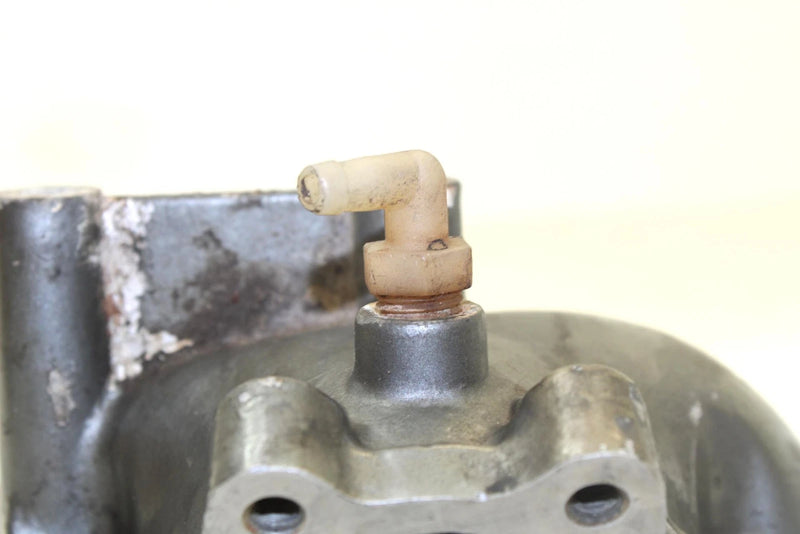 1995 Arctic Cat Daytona Oem Exhaust Manifold 3008-195 JA6