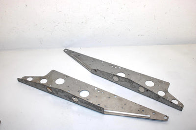 95 Yamaha Vmax 600 Oem Frame Support Set 8AB-21910-20-00 SYS