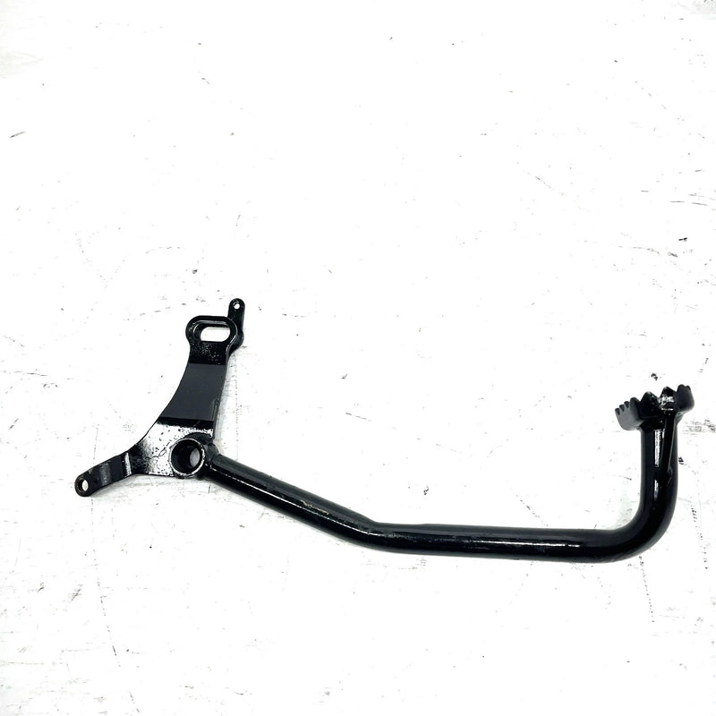 2004 John Deere Trail Buck 650 EXT OEM Brake Pedal 705600125 AJ1