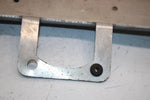 11 Polaris 550 Iq Shift Oem Rear Tunnel Closeoff 5252020 SP191