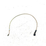 12 Polaris Sportsman 550 OEM Rear Master Cylinder Brake Line1911384 AP238.1