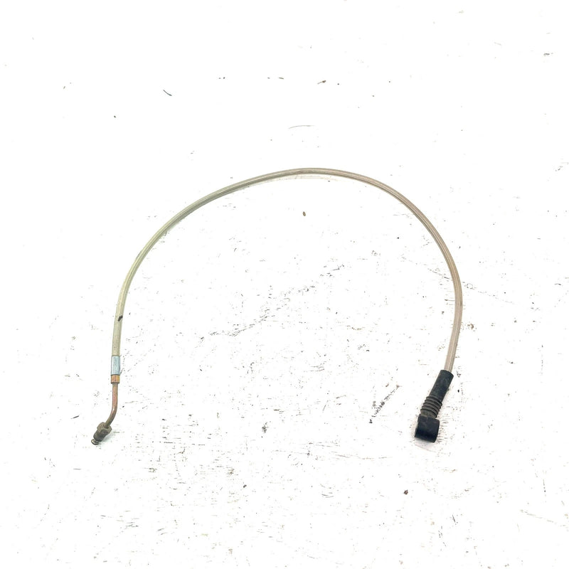 12 Polaris Sportsman 550 OEM Rear Master Cylinder Brake Line1911384 AP238.1