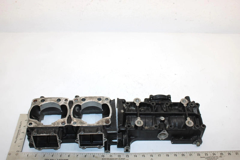 97 Arctic Cat Zr 440 Oem Crankcase 3004-953 SA68