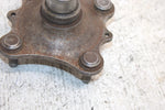 1998 Honda Foreman Fourtrax Oem Front Wheel Hub 44610-HM5-A80 AH35