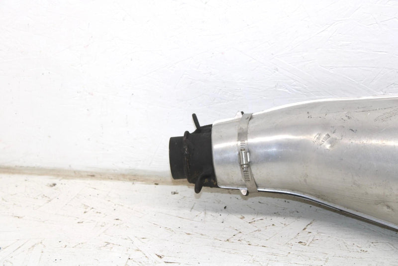 2006 Polaris Fusion 700 Oem Exhaust Tuned Pipe 1261380 B301
