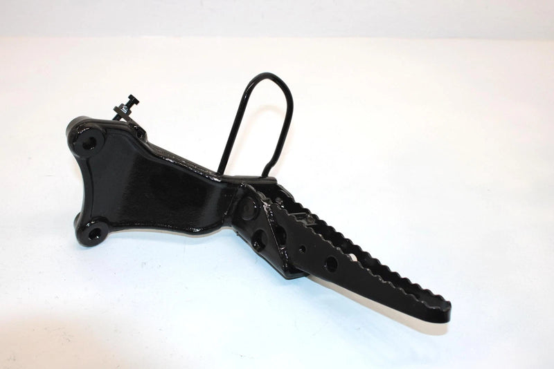 92 Suzuki Quadrunner 230 Lt230e  Oem Right Footrest 43510-35B03 AS2 